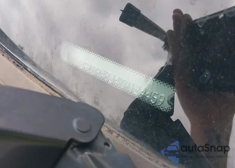 2019 Ford Fiesta Se z USA, uszkodzony, nr VIN 3FADP4BJ4KM134459